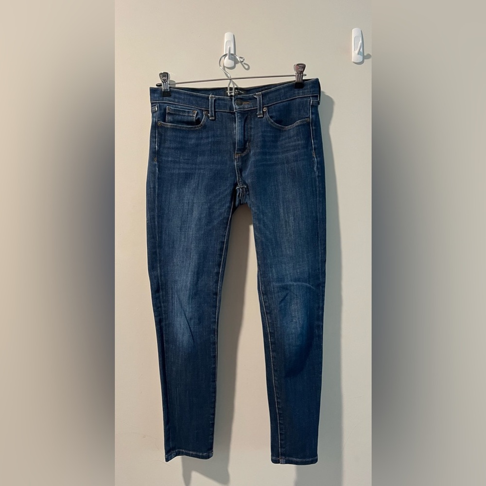 Banana Republic Women’s Skinny Ankle Jeans